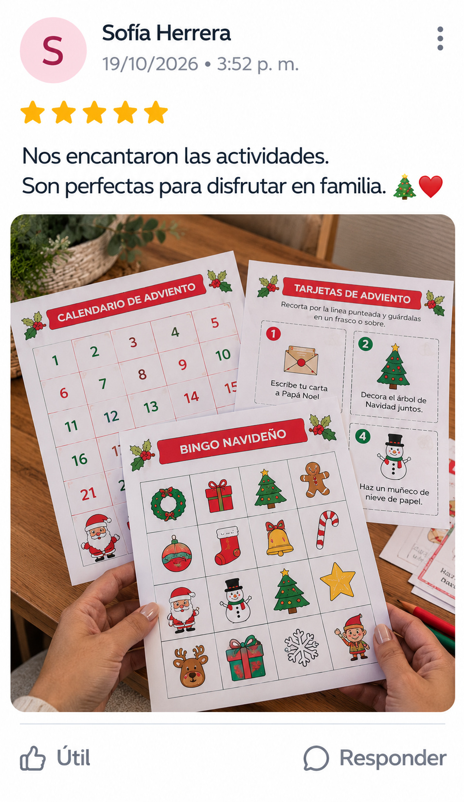Testimonio 2